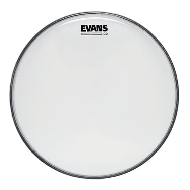Parche Evans 16” Hidraulico, Tt16g2